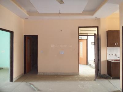 3 BHK Apartment