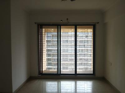 Gallery Cover Image of 1450 Sq.ft 3 BHK Apartment for buy in Ulwe for 12000000
