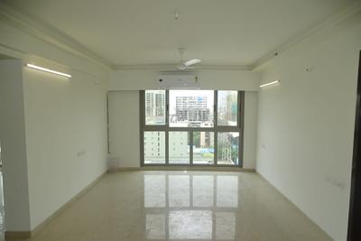 3 BHK Apartment