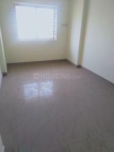 Gallery Cover Image of 555 Sq.ft 1 BHK Apartment for buy in Kolathur for 2200000