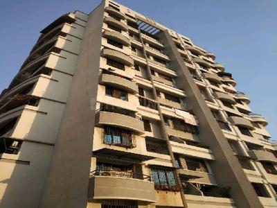 Gallery Cover Image of 1250 Sq.ft 2 BHK Apartment for buy in Kharghar for 12300000