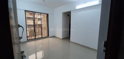 Gallery Cover Image of 690 Sq.ft 1 BHK Apartment for buy in Mumbra for 3450000