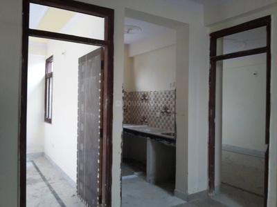 Gallery Cover Image of 750 Sq.ft 2 BHK Apartment for buy in Chhattarpur for 2740000