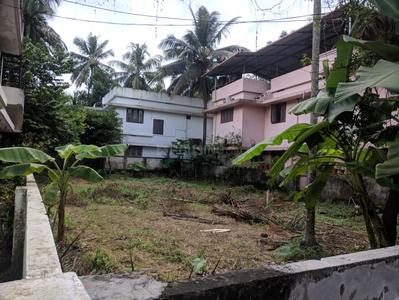 Gallery Cover Image of Sq.ft Residential Plot for buy in Kannamkulangara for 8500000