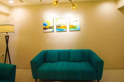 3 BHK Apartment