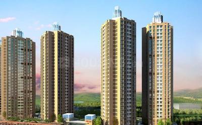 1 BHK अपार्टमेंट