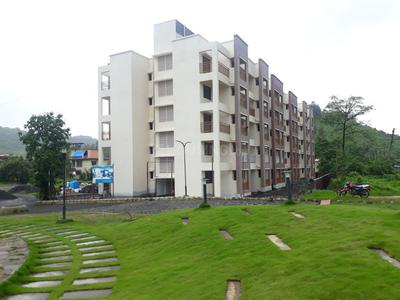 Gallery Cover Image of 850 Sq.ft 2 BHK Apartment for buy in Panvel for 4451000