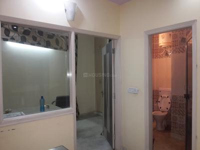 1 BHK Independent Floor