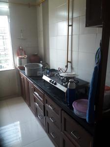 2 BHK Apartment
