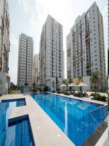 2 BHK Apartment