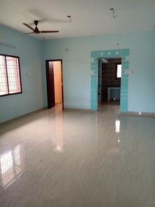 Gallery Cover Image of 1050 Sq.ft 1 BHK Independent House for rent in Sakthi Sakthy Vinaayagar Nagar Padappai, Padapai for 8000