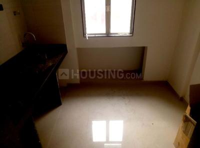 1 BHK Apartment
