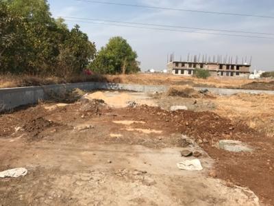Residential Plot