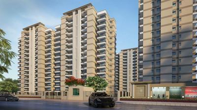 2 BHK Apartment