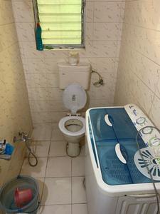 Bathroom Image of PG 6886923 Aundh in Aundh