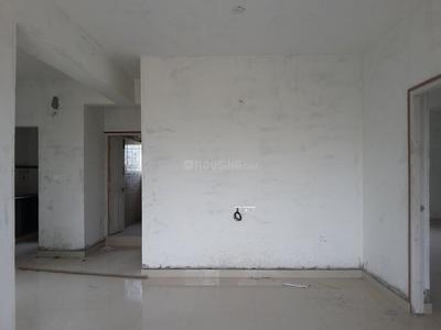 3 BHK Apartment