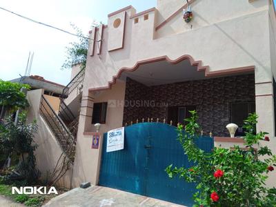 Gallery Cover Image of 700 Sq.ft 2 BHK Independent House for buy in Hosur for 2200000