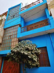 Gallery Cover Image of 850 Sq.ft 4 BHK Independent House for buy in Krishna Nagar for 3500000