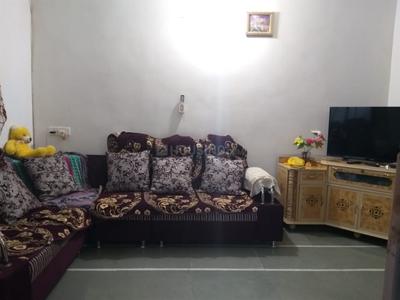 Gallery Cover Image of 1654 Sq.ft 1 BHK Independent House for buy in Chandkheda for 5300000