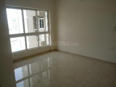Gallery Cover Image of 653 Sq.ft 1 BHK Apartment for buy in Thane West for 7200000