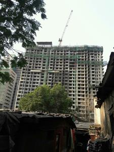 Gallery Cover Image of 1650 Sq.ft 3 BHK Apartment for buy in Borivali West for 31000000