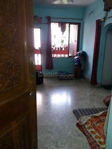 1 BHK Apartment