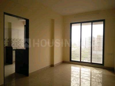 1 BHK Apartment