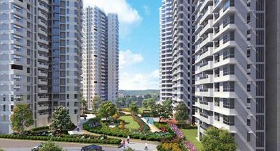 3 BHK Apartment