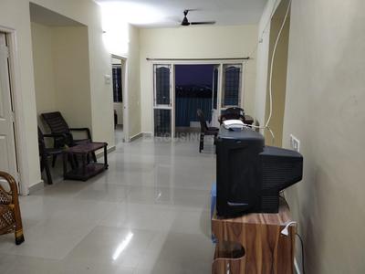 3 BHK Apartment