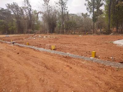 Gallery Cover Image of Sq.ft Residential Plot for buy in Whitefield for 2358749