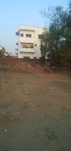 4500 Sq.ft Residential Plot for Sale in Mankapur, Nagpur