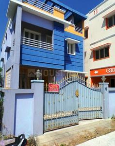 3 BHK Independent House