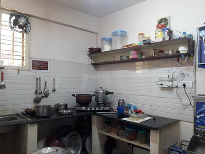 Kitchen Image of Micasa PG in Nagavara