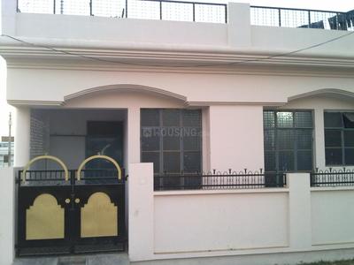 Gallery Cover Image of 1062 Sq.ft 3 BHK Independent House for buy in Kareli for 5500000