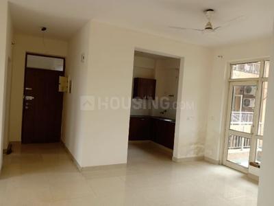 3 BHK Apartment
