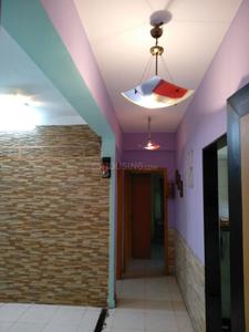 Gallery Cover Image of 620 Sq.ft 2 BHK Apartment for rent in Andheri East for 49000