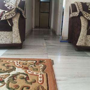 Gallery Cover Image of 690 Sq.ft 2 BHK Independent Floor for rent in Lok Milan, Powai for 35000