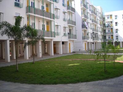 Gallery Cover Image of 533 Sq.ft 1 RK Apartment for buy in Avadi for 2500000