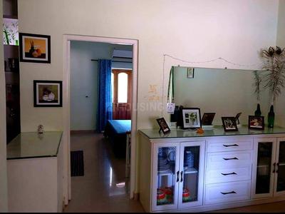 Gallery Cover Image of 6700 Sq.ft 1 BHK Apartment for buy in Sodiem Siolim for 3800000