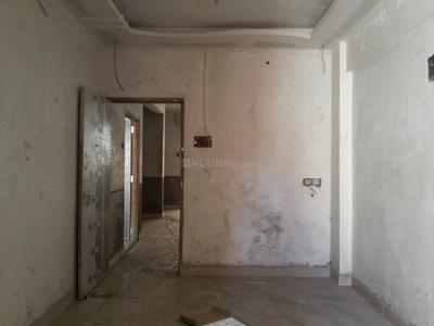 1 BHK Apartment