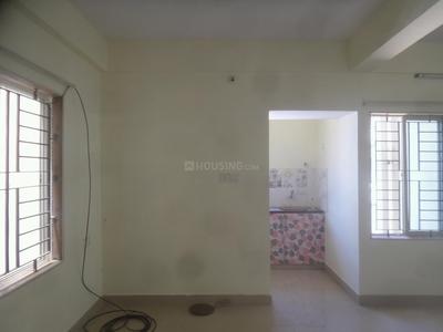 2 BHK Apartment