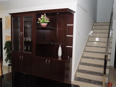 Gallery Cover Image of 2100 Sq.ft 4 BHK Villa for buy in Ollur for 7000000