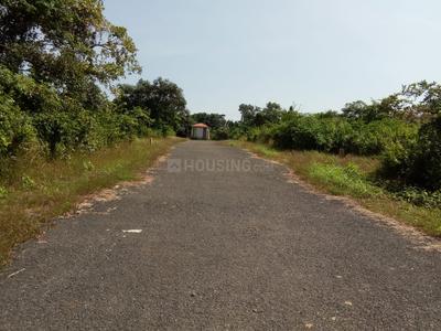 Gallery Cover Image of Sq.ft Residential Plot for buy in Bainguinim for 4200000