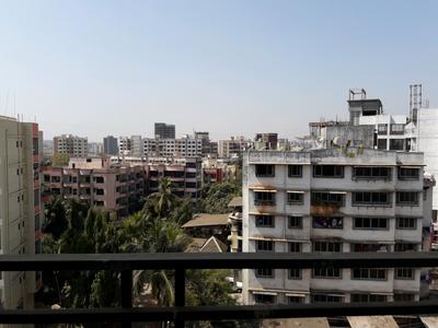 Gallery Cover Image of 870 Sq.ft 2 BHK Apartment for buy in Titwala for 3300000