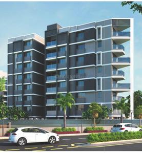Gallery Cover Image of 2322 Sq.ft 3 BHK Apartment for buy in Gulbai Tekra for 15000000