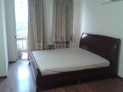 3 BHK Apartment