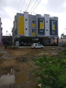 2 BHK Apartment