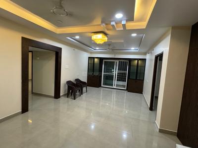 BHK Flat for rent in Old Bowenpally, 1600 Sqft Property ID