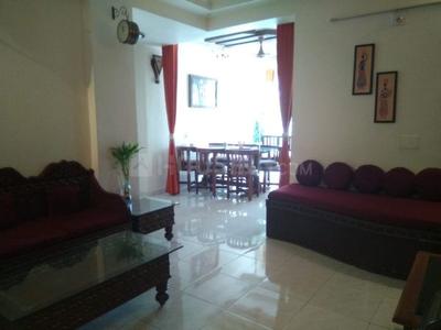 2 BHK Apartment