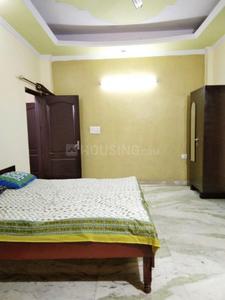 Bedroom Image of Girls PG in Gyan Khand